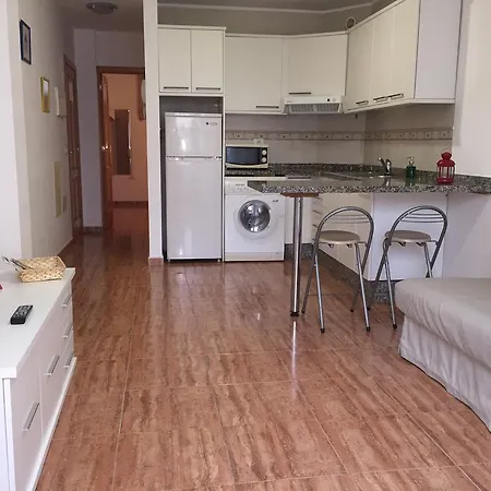 Apartment Vivesur *