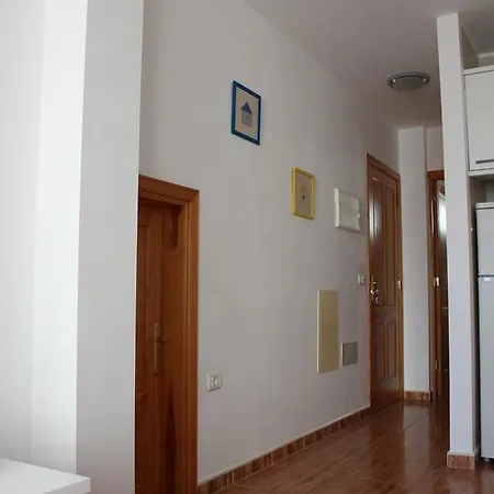 Vivesur Apartment