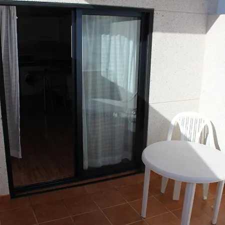 Apartment Vivesur *