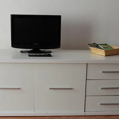 Apartment Vivesur *