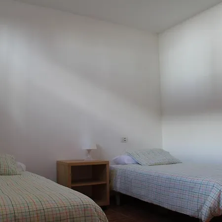 Apartment Vivesur