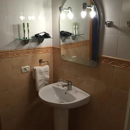 Vivesur Appartement La Restinga